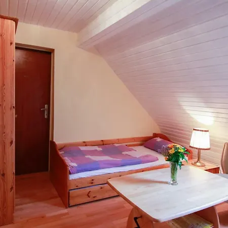Apartment Schaefer