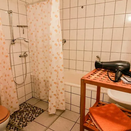 Schaefer Apartment Dehringhausen