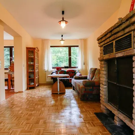 Apartment Schaefer