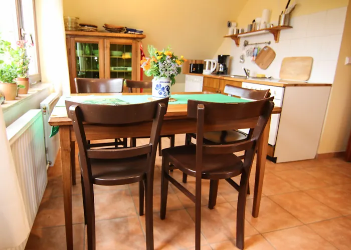 Schaefer 公寓 Dehringhausen