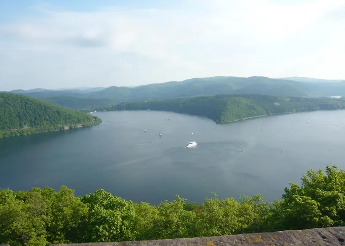 Schaefer 公寓 Dehringhausen