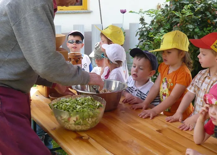 Schaefer 公寓 Dehringhausen