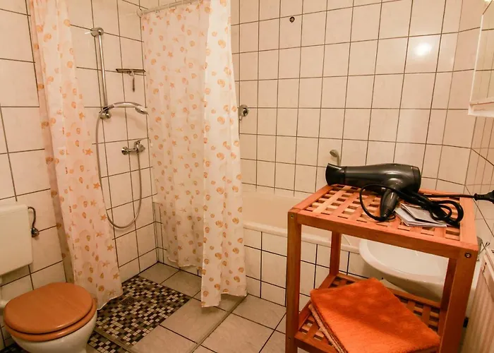 Schaefer 公寓 Dehringhausen